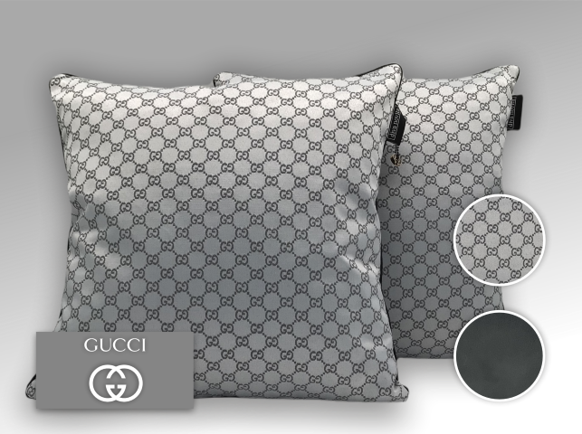 4 - Gucci Light grey